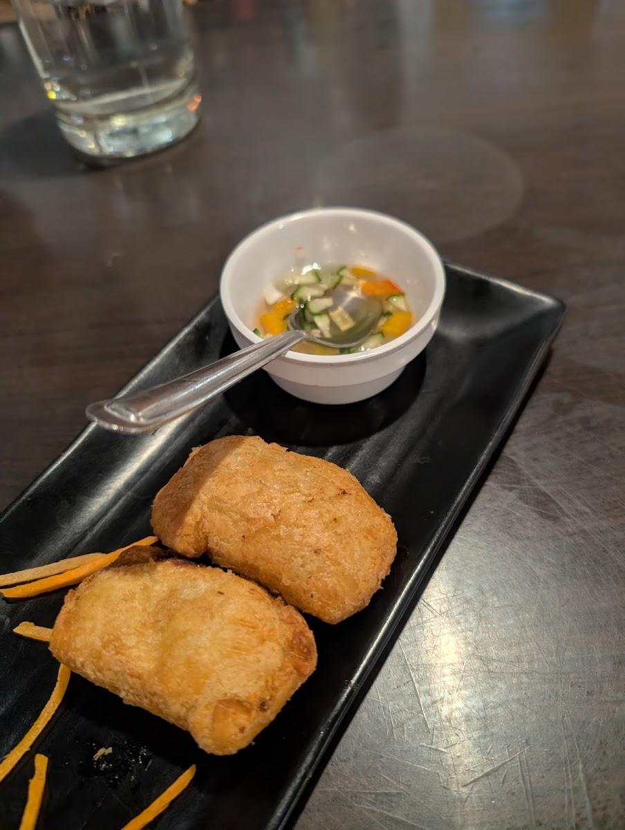 Thai Kitchen Restaurant Food Photo - Thai Kitchen Restaurant Thai in Casper, WY