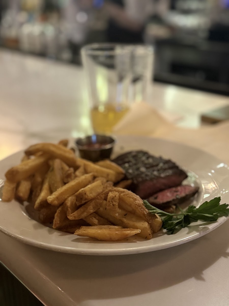 The Chicago Firehouse Restaurant Food Photo - The Chicago Firehouse Restaurant Bar & Grill in Chicago, IL