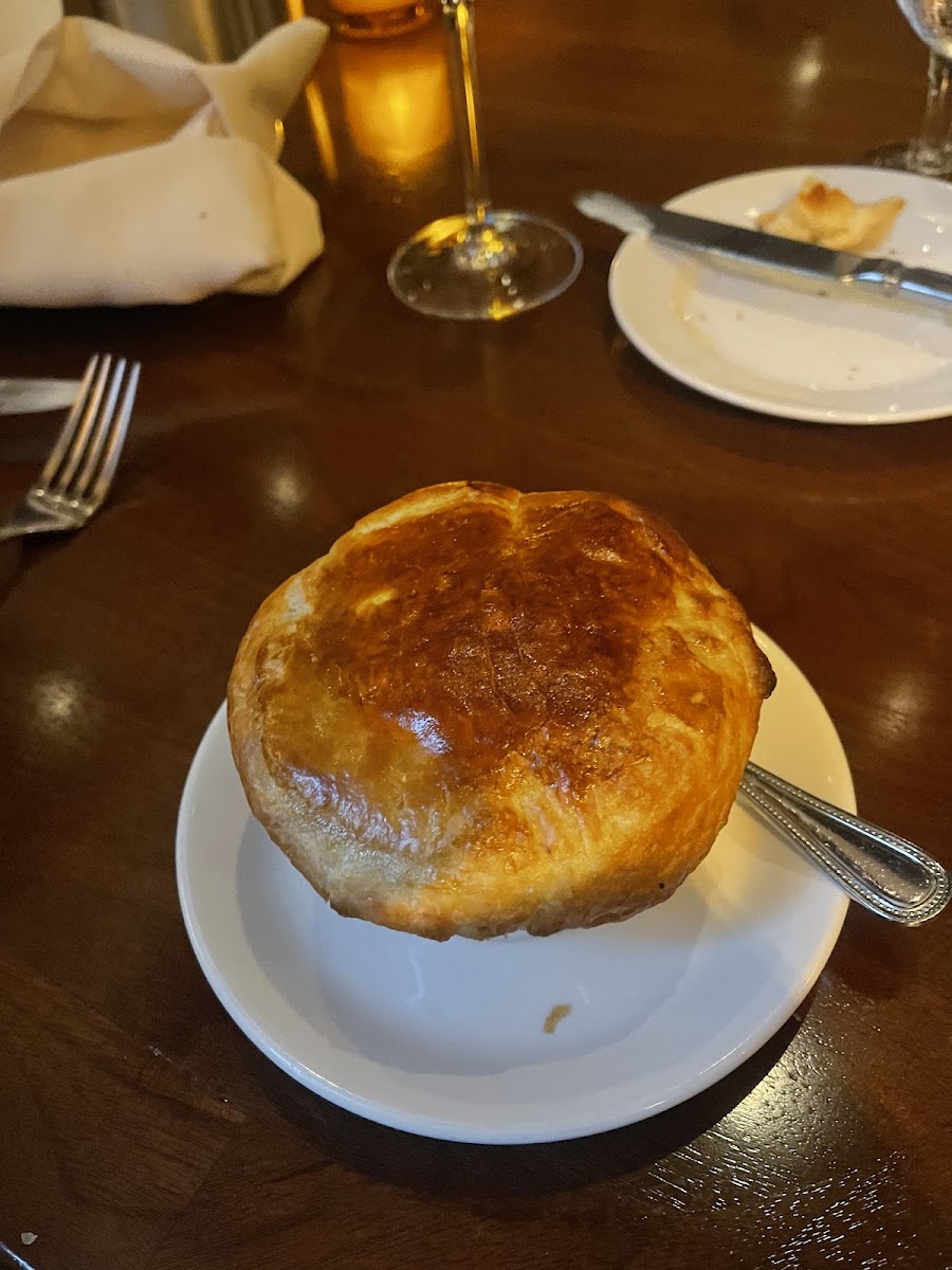 The Chicago Firehouse Restaurant Food Photo - The Chicago Firehouse Restaurant Bar & Grill in Chicago, IL