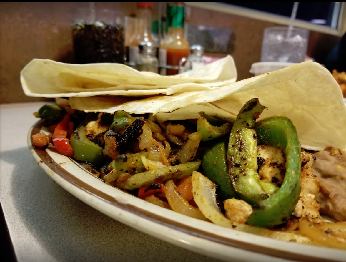 The Crown Railroad Café Food Photo - The Crown Railroad Café Diner in Flagstaff, AZ