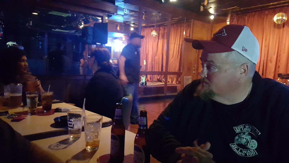 The Final Score Interior Photo - The Final Score Bar & Grill in Rogers, AR