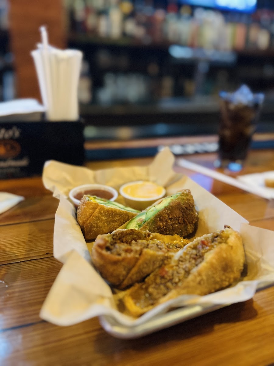 The Five6 Food Photo - The Five6 Bars in Rogers, AR