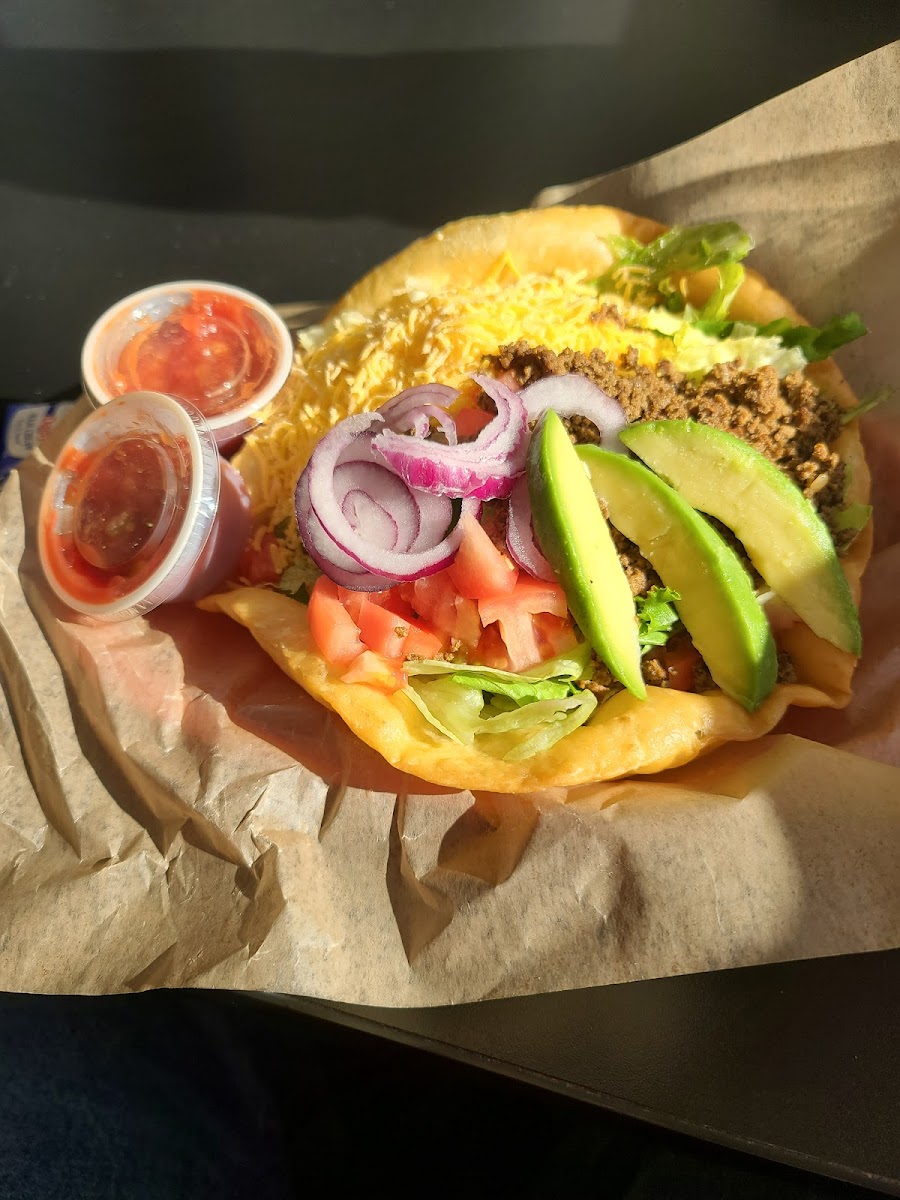 The Grand Cafe Food Photo - The Grand Cafe Cafe in Ponca City, OK