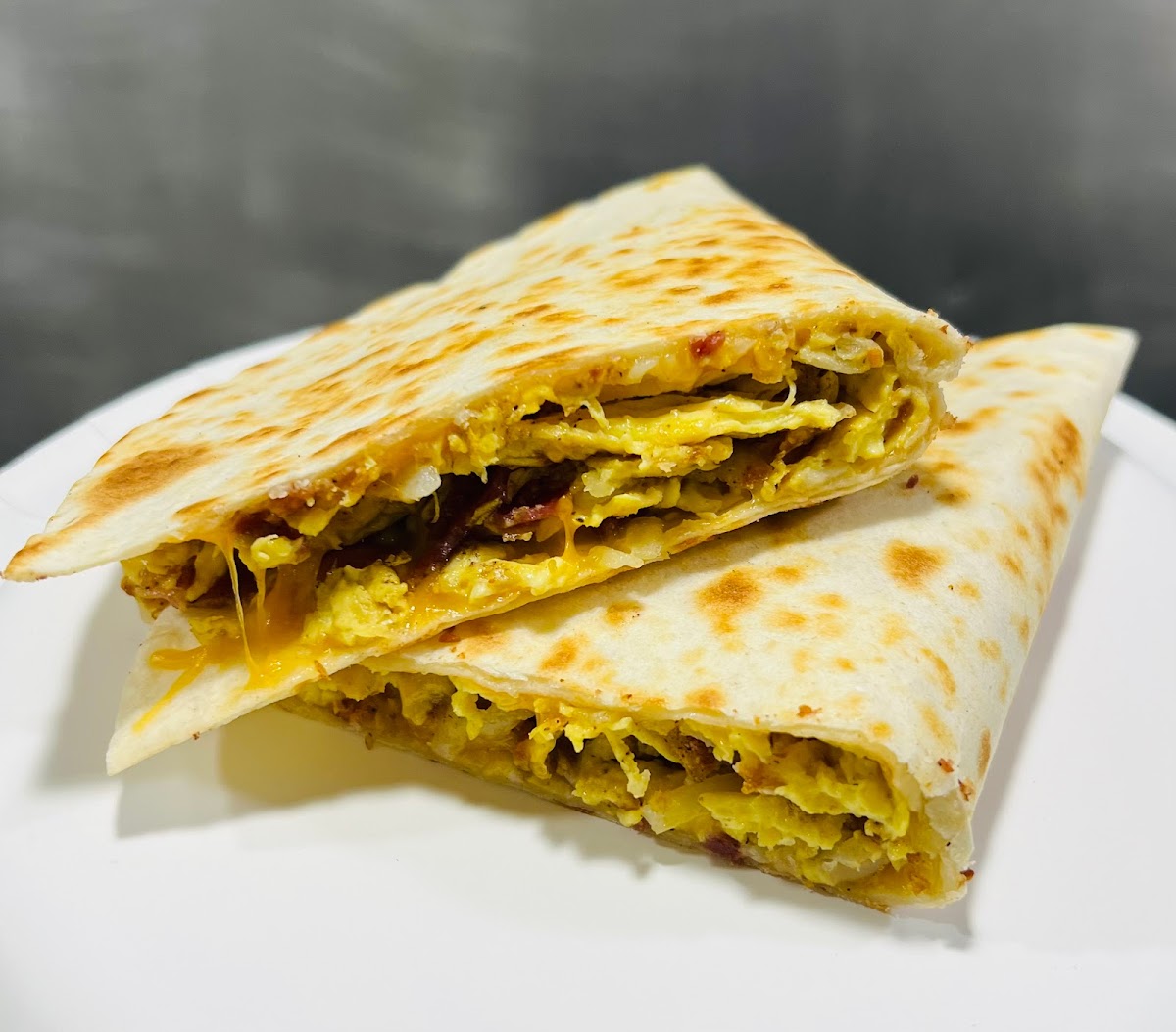 The Gravy Wagon Food Photo - The Gravy Wagon Food Trucks in Springdale, AR