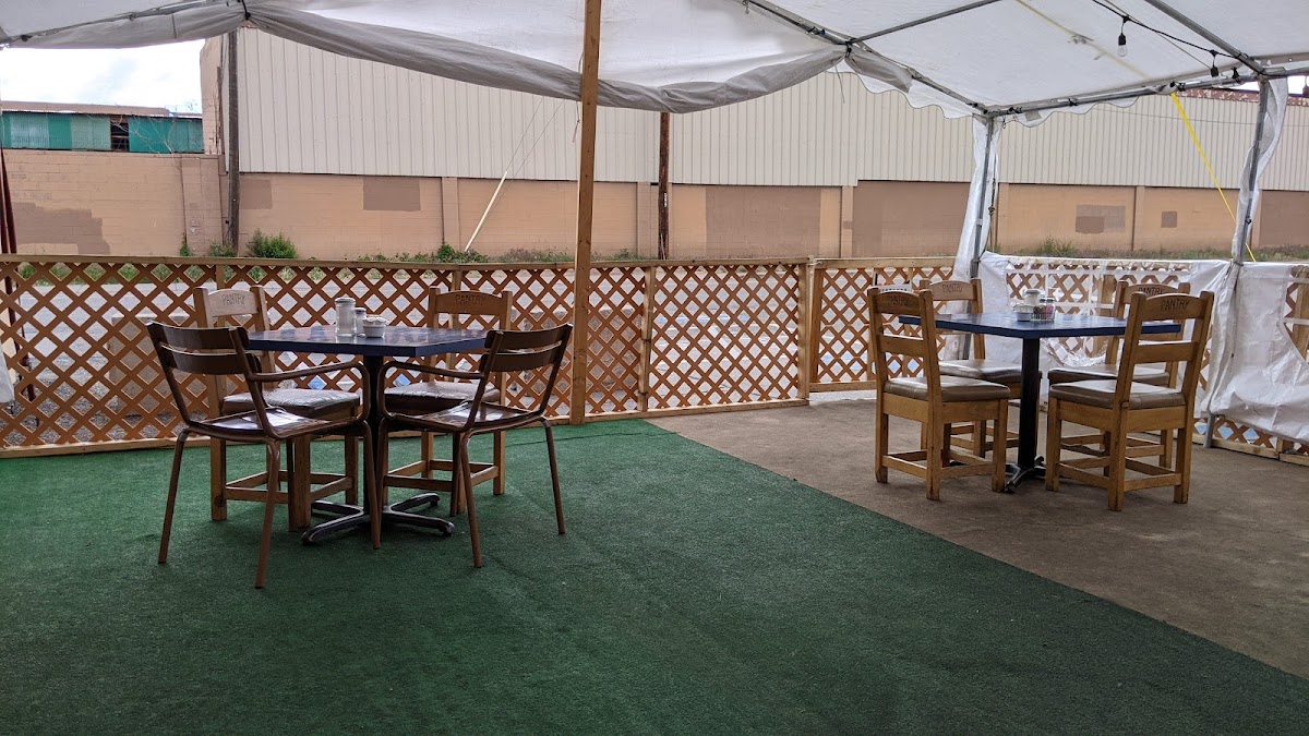 The Pantry Exterior Photo - The Pantry American in Santa Fe, NM