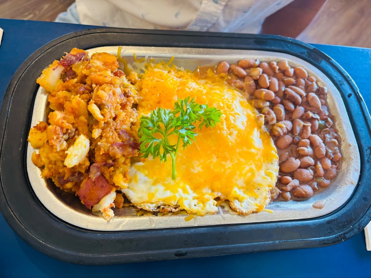 The Pantry Food Photo - The Pantry American in Santa Fe, NM