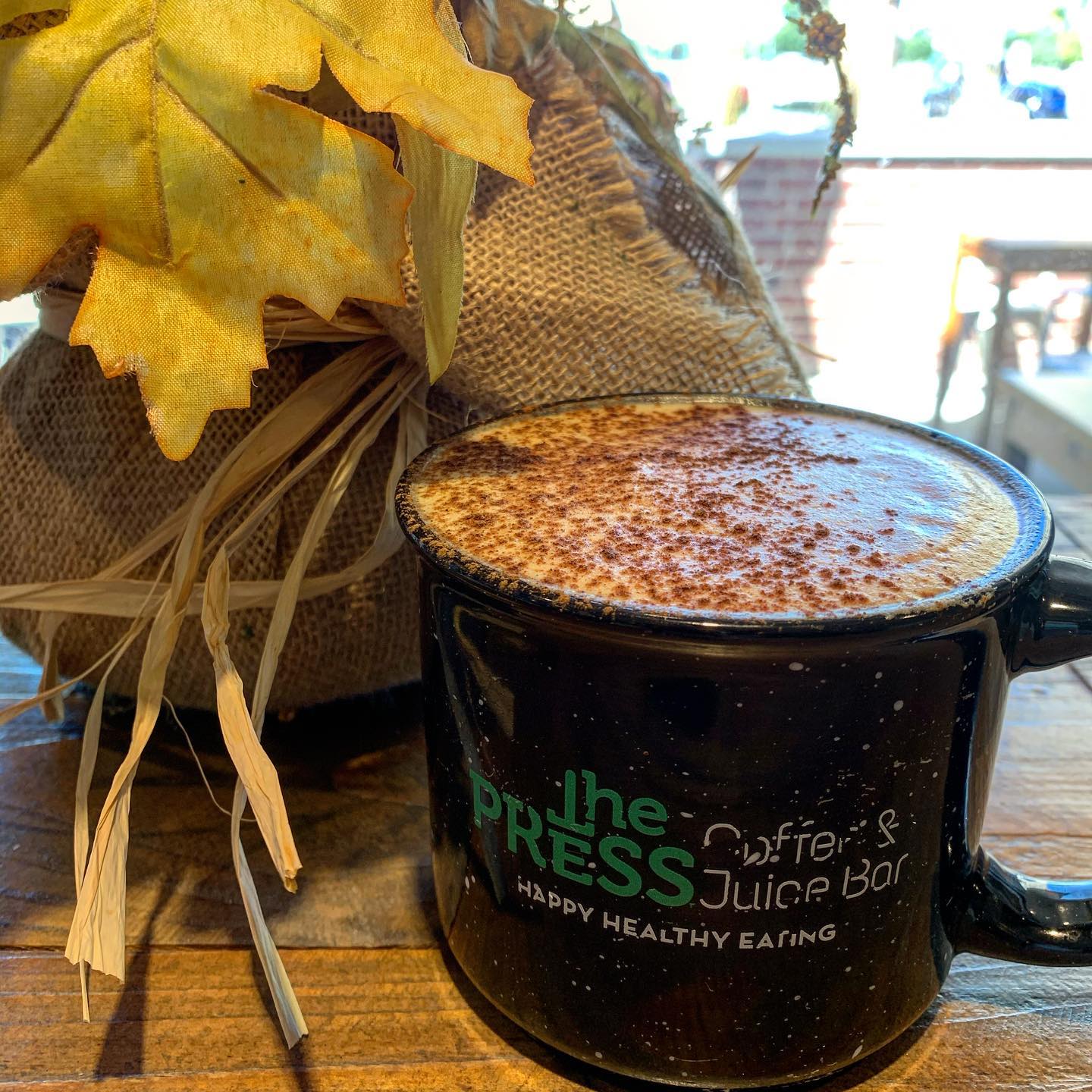 Specialty Coffees