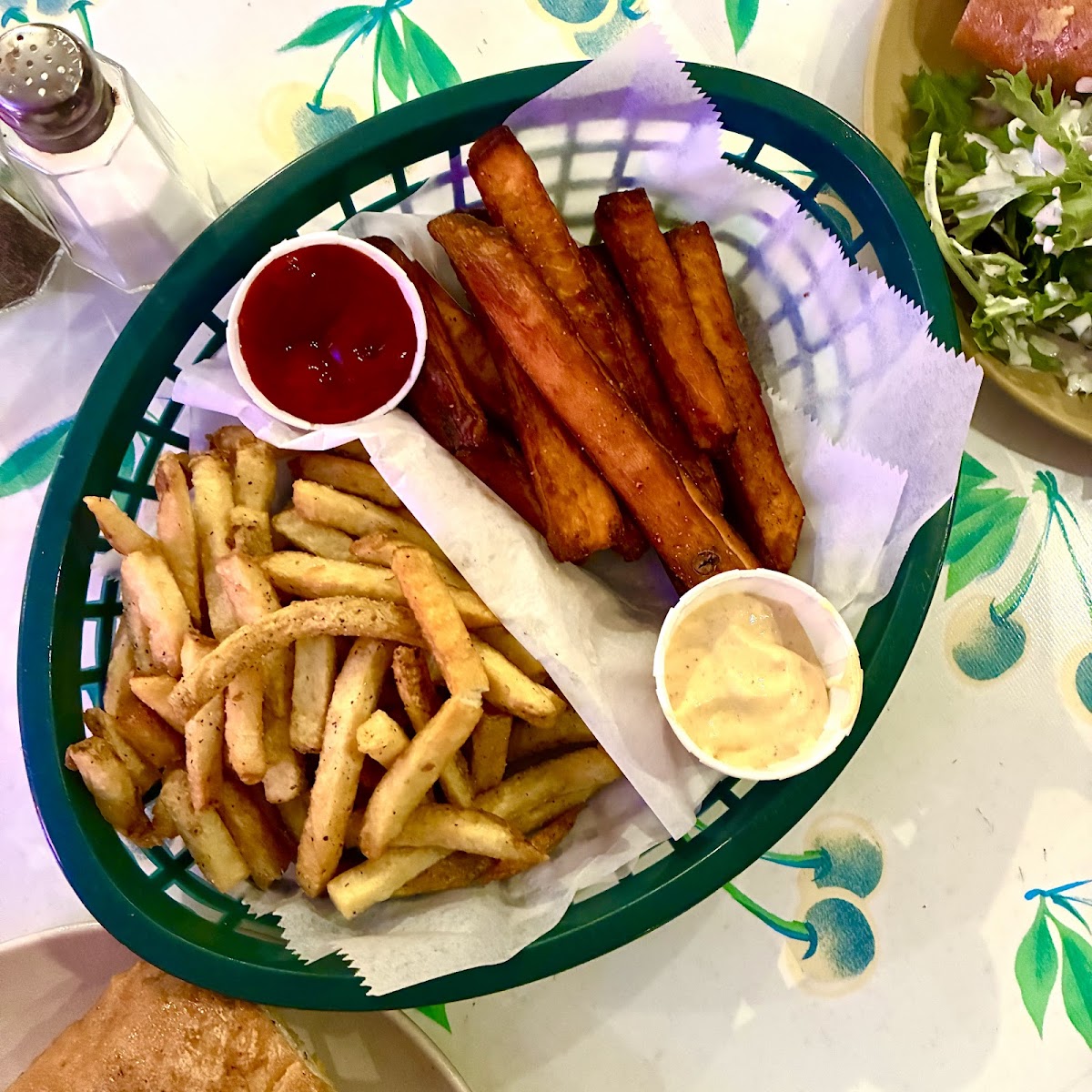 The Root Cafe Food Photo - The Root Cafe Cafe in Little Rock, AR