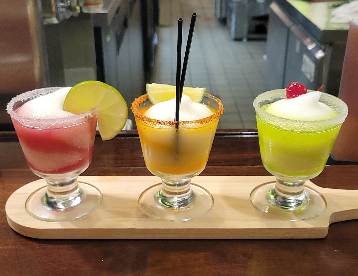 Tomasita's Albuquerque New Mexican Restaurant Drinks Photo - Tomasita's Albuquerque New Mexican Restaurant Mexican in Albuquerque , NM