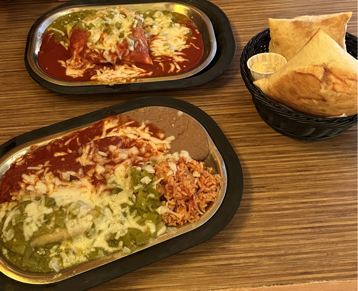 Tomasita's Santa Fe New Mexican Restaurant Food Photo - Tomasita's Santa Fe New Mexican Restaurant Mexican in Santa Fe, NM