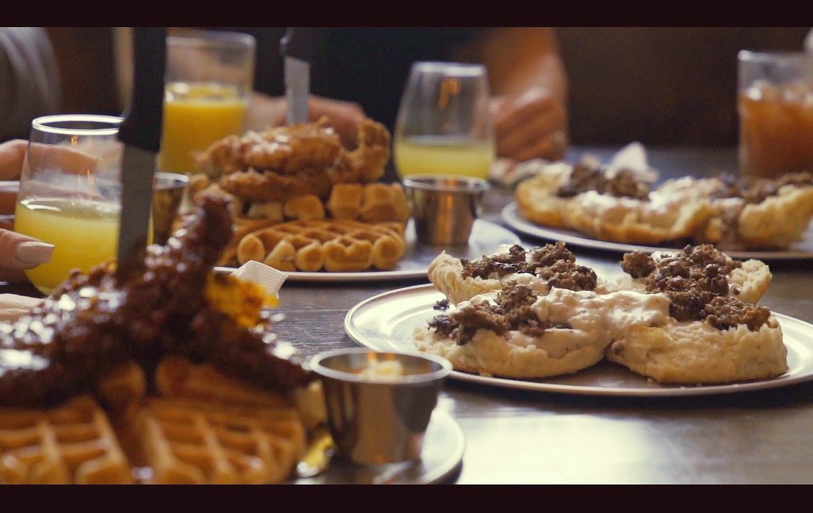 food