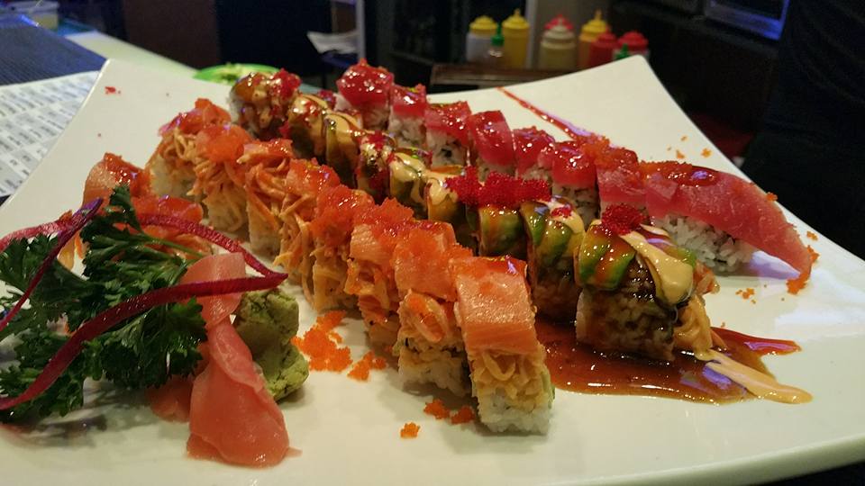 food