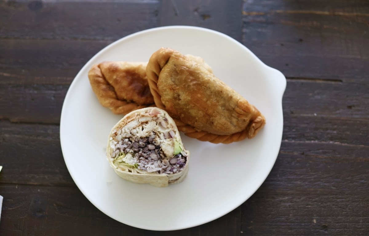 Valencia Luncheria Food Photo - Valencia Luncheria Mexican in Norwalk, CT