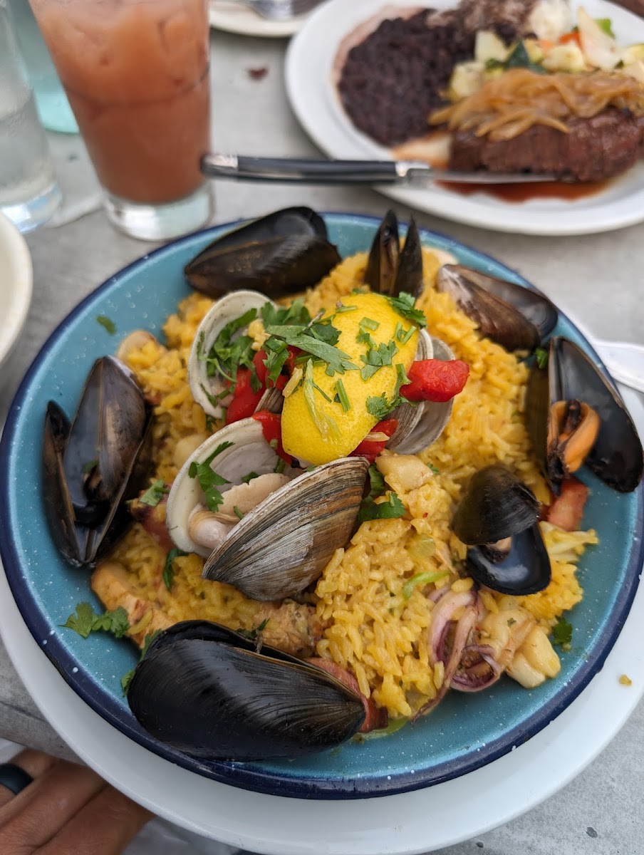 Valencia Luncheria Food Photo - Valencia Luncheria Mexican in Norwalk, CT