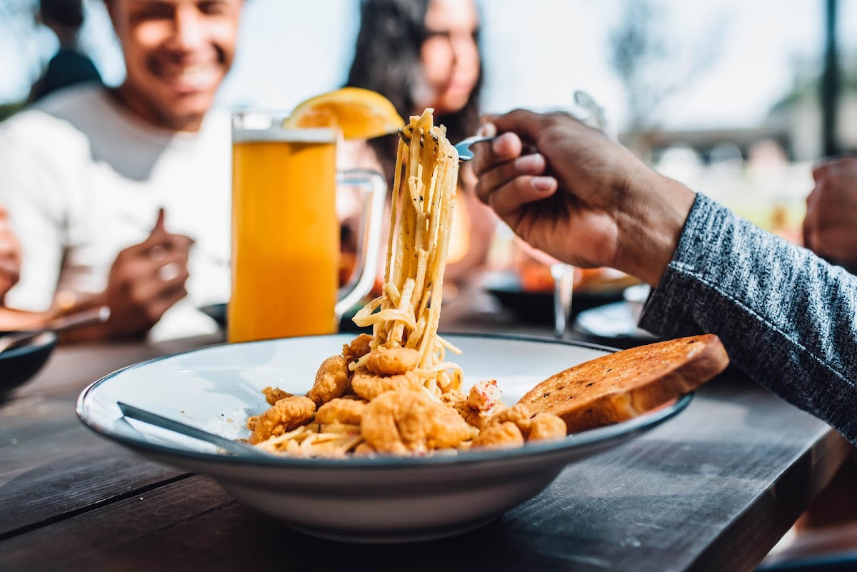 Walk-On's Sports Bistreaux - Rogers Restaurant Food Photo - Walk-On's Sports Bistreaux - Rogers Restaurant Bar & Grill in Rogers, AR