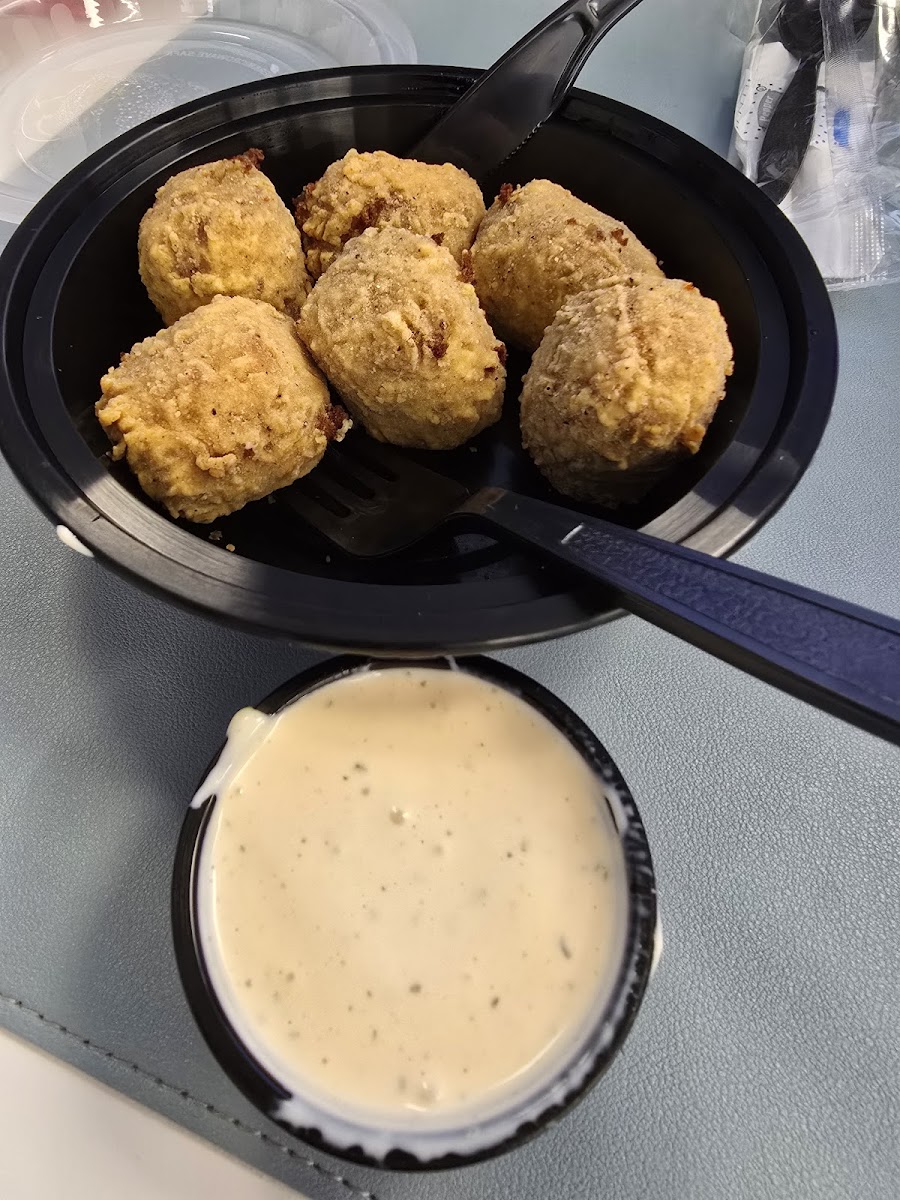 Walk-On's Sports Bistreaux - Rogers Restaurant Food Photo - Walk-On's Sports Bistreaux - Rogers Restaurant Bar & Grill in Rogers, AR