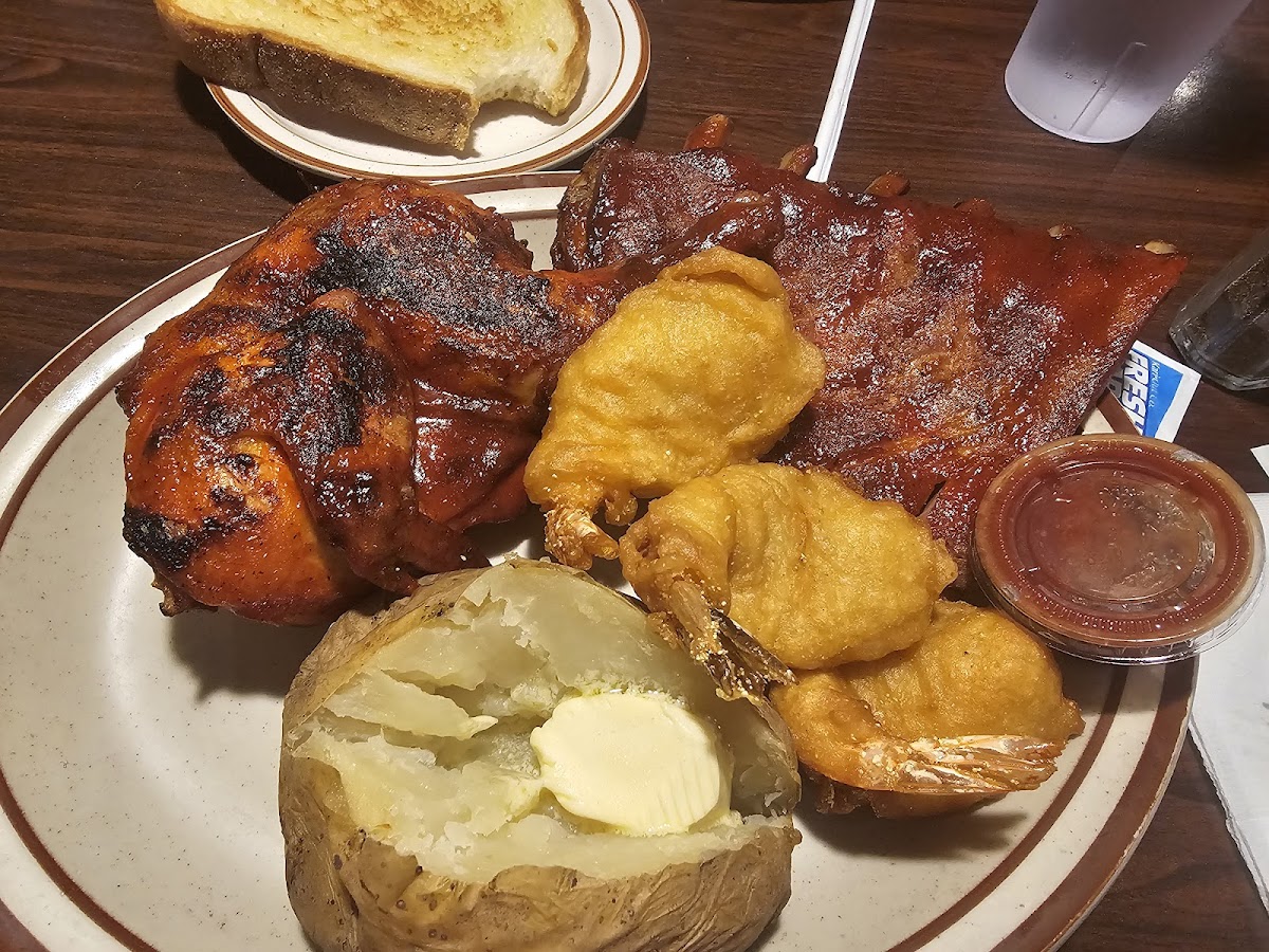 Westpoint Bbq Food Photo - Westpoint Bbq BBQ in Dearborn, MI