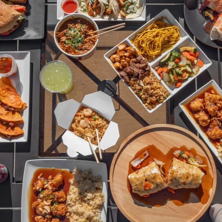 food
