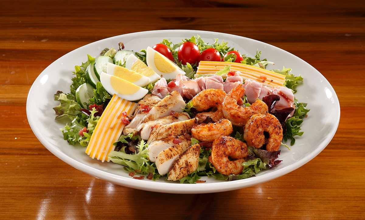 Wild Wing Cafe Food Photo - Wild Wing Cafe Chicken in Farragut, TN