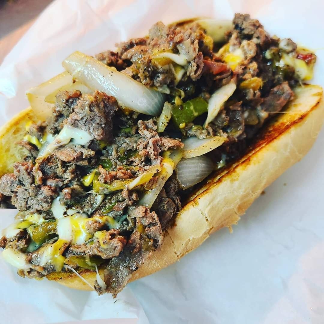 Yo mama's food trailer Food Photo - Yo mama's food trailer American in Clovis, NM